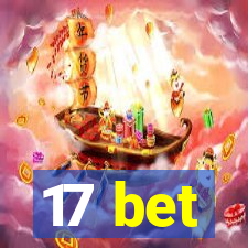 17 bet